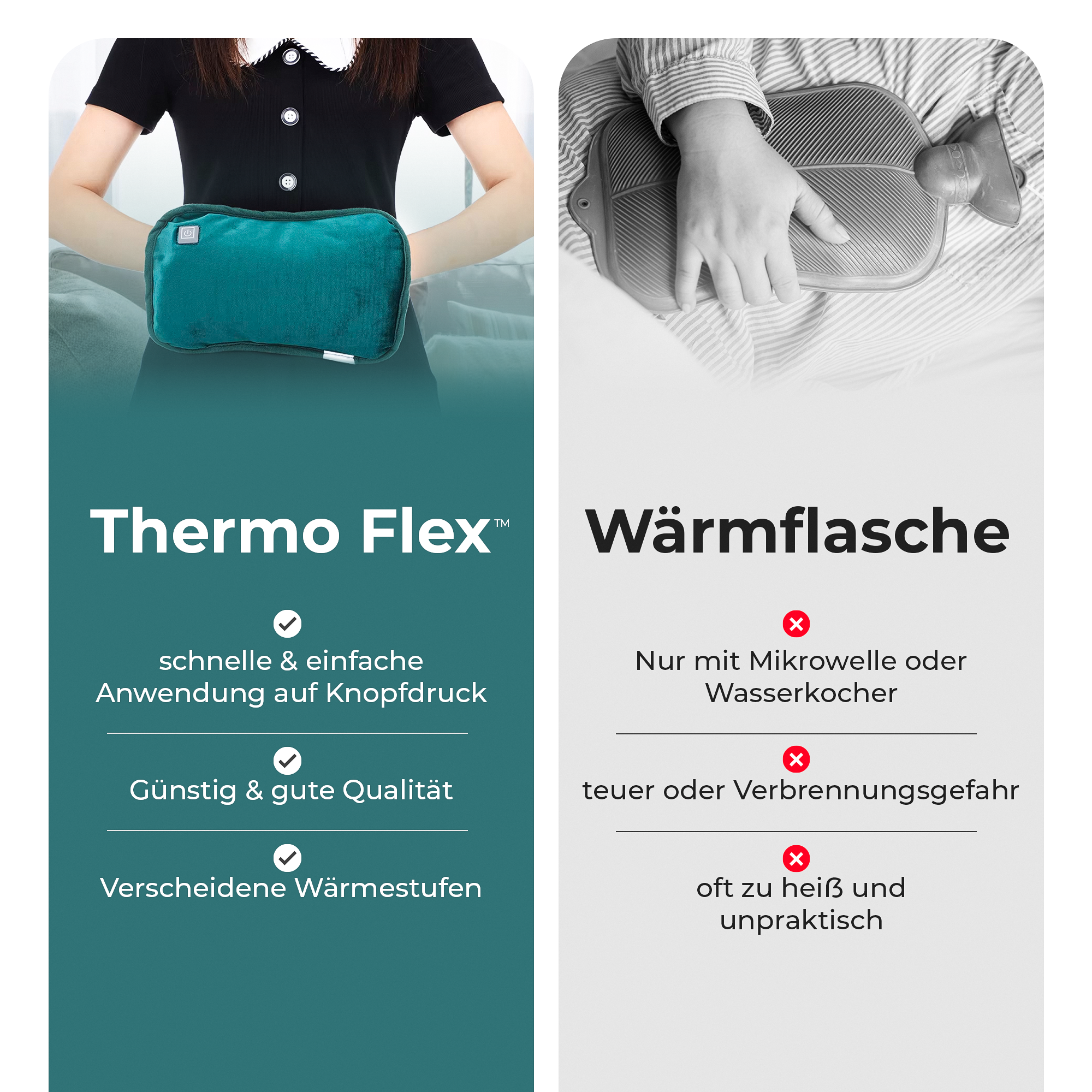 Thermo Flex